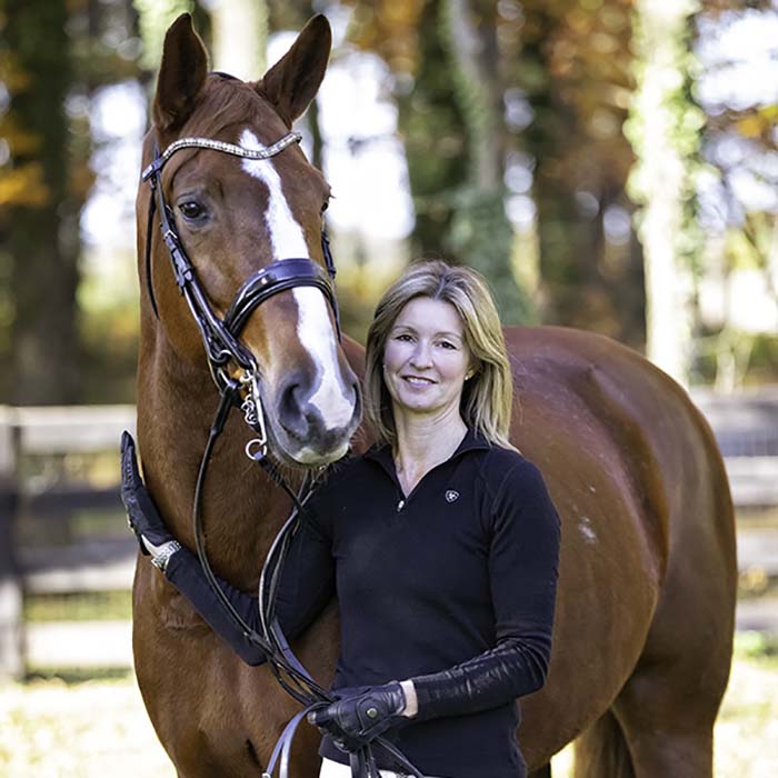Lucy Tidd